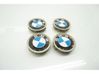 Original wheel cap 6768640