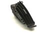 Dashboard side air vent grill/cover trim 23440304