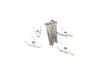 Fuel Injector clamp holder 