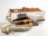 Kurtyna airbag 850102R000