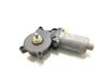 Rear door window regulator motor 8381022