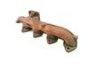 Exhaust manifold 7810182