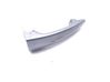 Rear door exterior handle 