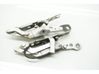 Engine bonnet/hood hinges 3411447