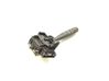 Wiper control stalk 