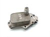 Engine oil radiator 55599943