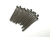 Cylinder head bolts 