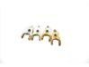 Fuel Injector clamp holder 