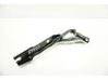 Engine bonnet/hood hinges 