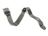 Rear seatbelt 13267143