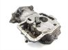 Oil sump 