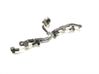Glow plug wires 09346401