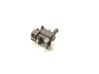 Fuel tank cap lock motor 6985880