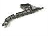 Rear bumper mounting bracket 31265327
