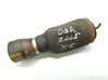 Rear air suspension bag/shock absorber 6750356