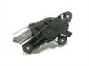 Motor del limpiaparabrisas trasero 3M51R17X441AE