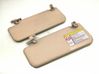 Sun visor B420