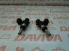 Inyector de combustible 06L906031A