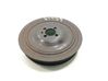 Crankshaft pulley 