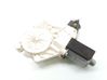 Front door window regulator motor 0130822402