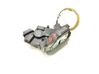 Front door lock B93B95L2