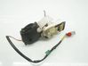 Rear door lock 