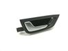 Rear door interior handle 4E0837019