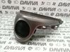 Dashboard side end trim D65164951