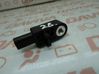 Airbag deployment crash/impact sensor 13514198