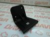 Front passenger seat rail trim 95270986