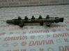 Fuel main line pipe 09L12573