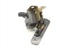 Tailgate window lock/catch/latch 