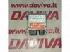 Module de contrôle airbag 0285001552