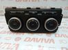 Climate control unit T1005821G