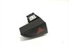 Botón interruptor de luz de peligro 96617400KR