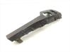 Soporte del parachoques delantero 4M5117E856AC