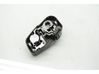 Tail light bulb cover holder 230569L