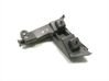 Rear bumper mounting bracket 30678650