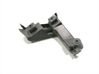 Rear bumper mounting bracket 30678651