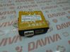 Wing mirror control module 8943048030