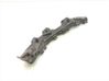 Rear bumper mounting bracket 866141H000