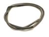 Rubber seal front door (on door) 