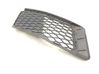 Front bumper lower grill 7154720