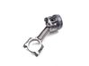 Piston with connecting rod K9K704