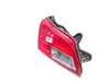 Lampy tylnej klapy bagażnika 13220072