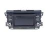 Radio/CD/DVD/GPS head unit GKJ166DV0C