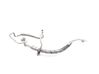 Air conditioning (A/C) pipe/hose 13502759