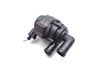 Electric auxiliary coolant/water pump 