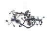 Engine installation wiring loom 91450A4081