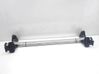 Roof bar rail 